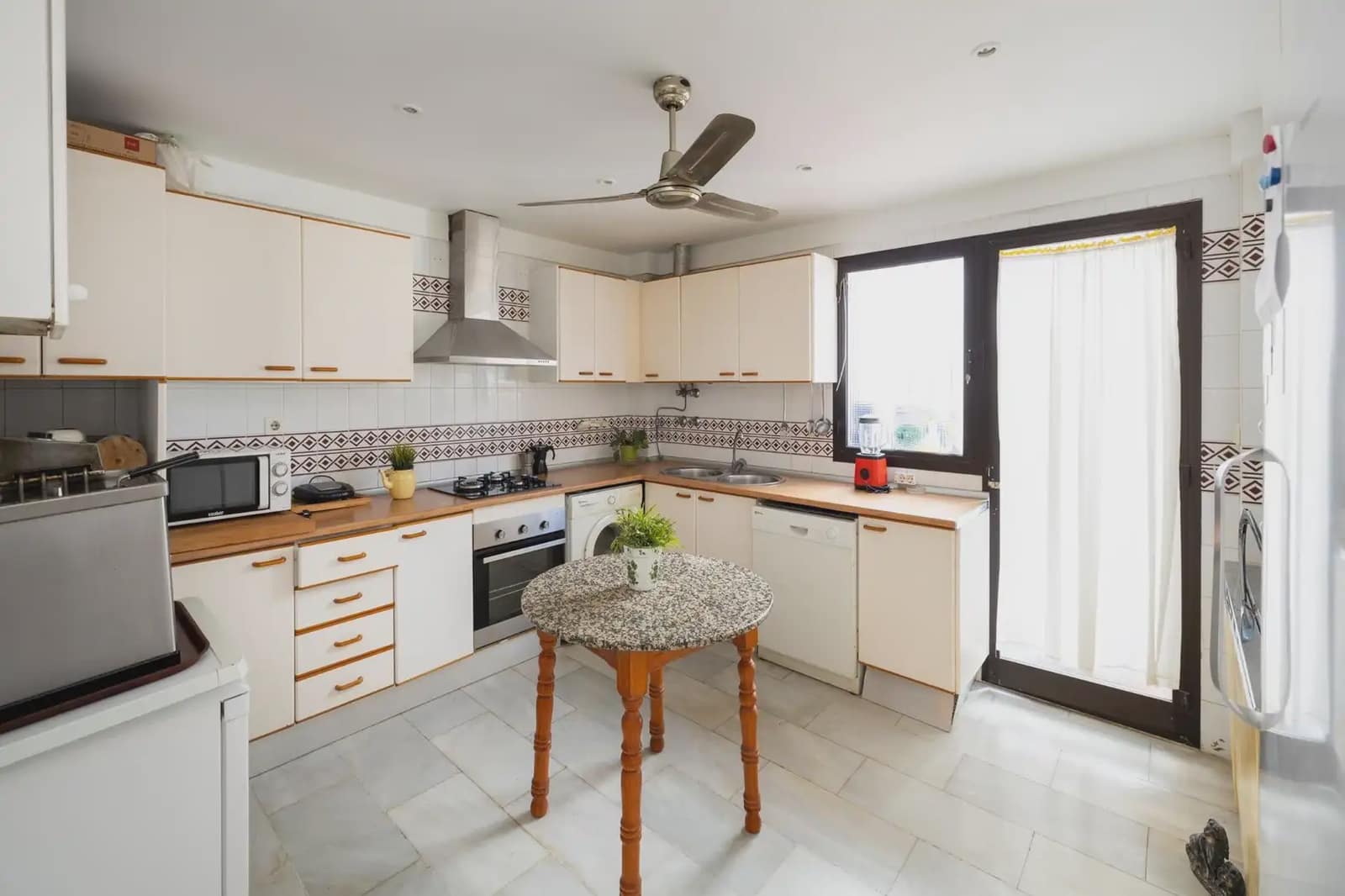 8 chambre Villa/Maison Semi-Mitoyenne à vendre à Motril - 480 000 € (Ref: 9848904)