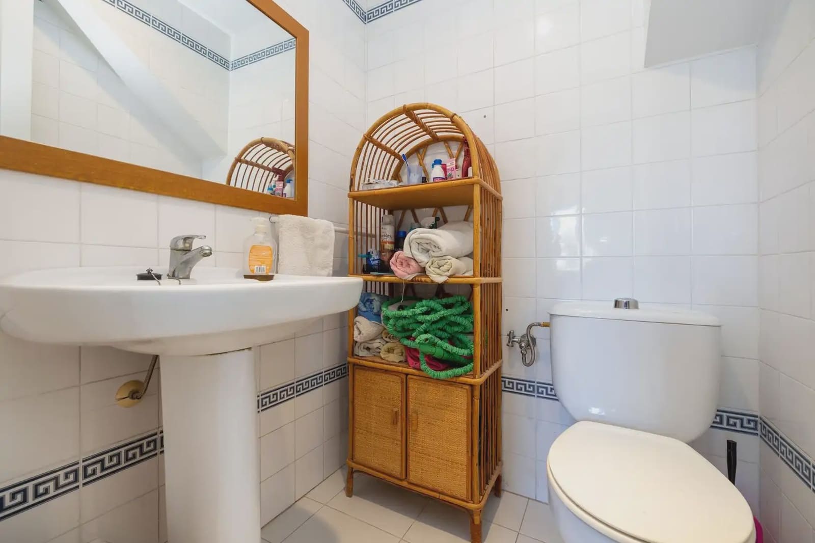 8 chambre Villa/Maison Semi-Mitoyenne à vendre à Motril - 480 000 € (Ref: 9848904)