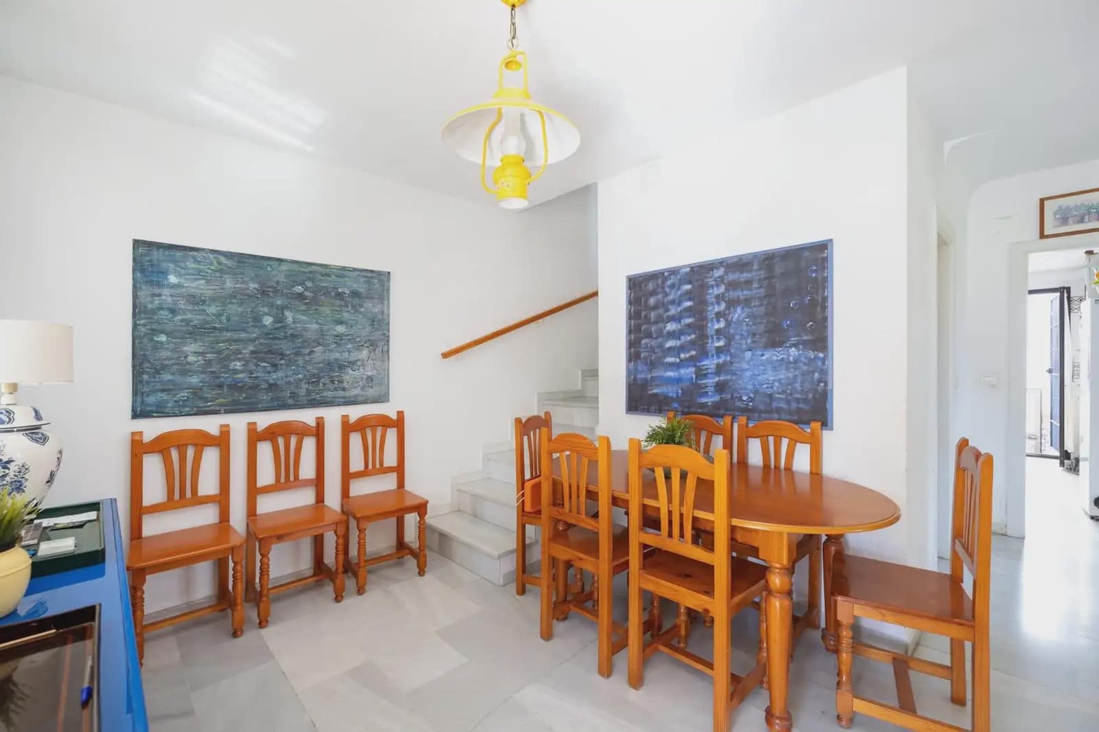 8 chambre Villa/Maison Semi-Mitoyenne à vendre à Motril - 480 000 € (Ref: 9848904)