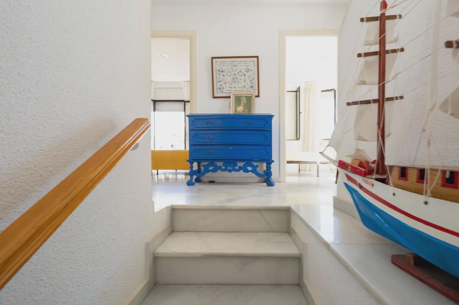 8 chambre Villa/Maison Semi-Mitoyenne à vendre à Motril - 480 000 € (Ref: 9848904)