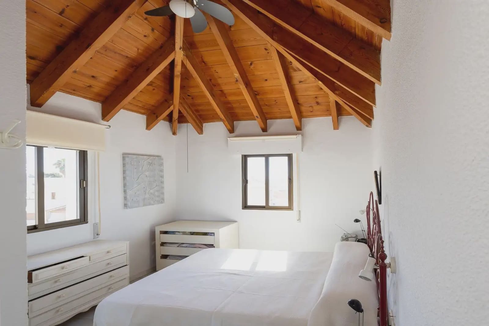 8 chambre Villa/Maison Semi-Mitoyenne à vendre à Motril - 480 000 € (Ref: 9848904)