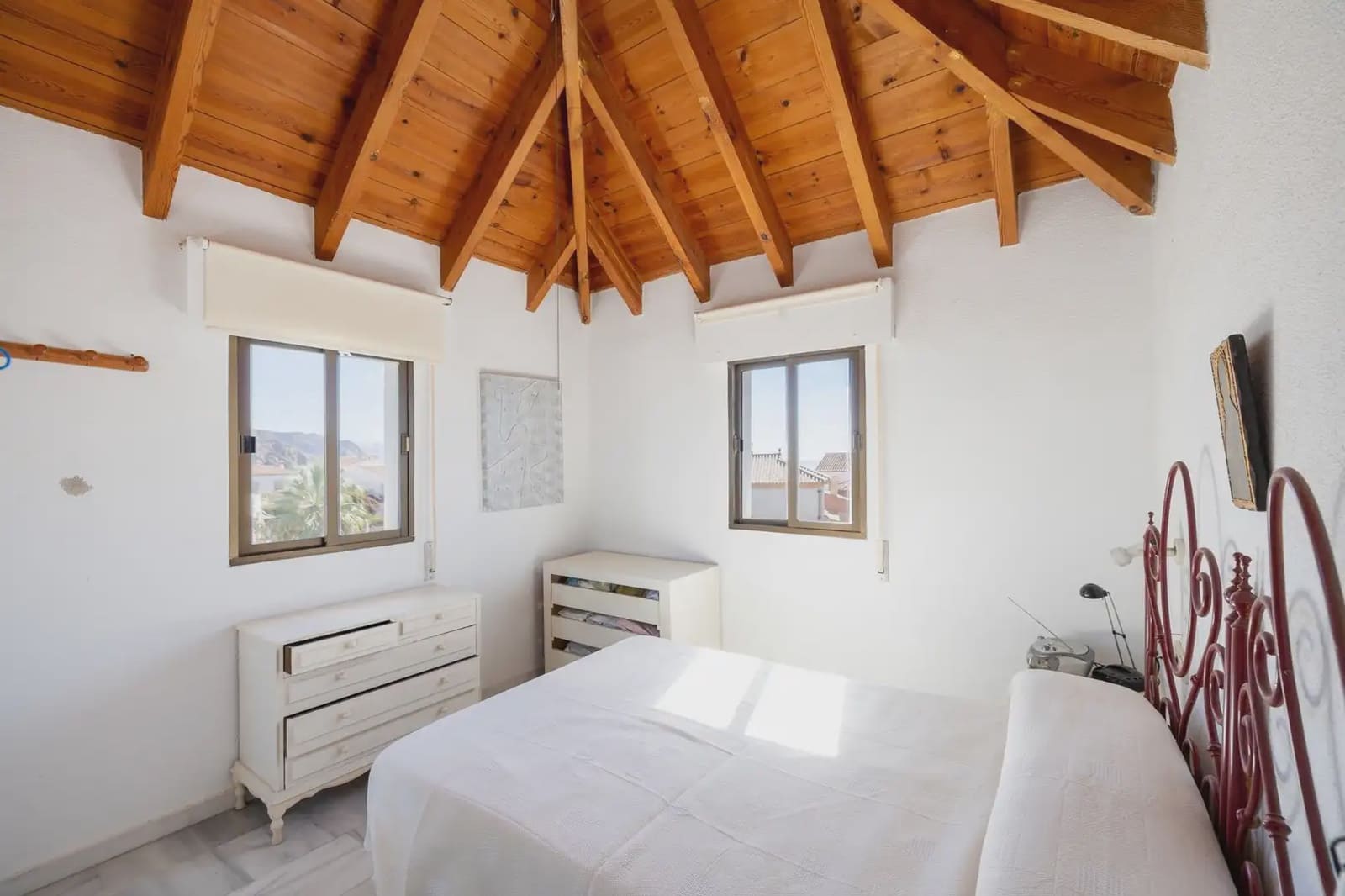 8 chambre Villa/Maison Semi-Mitoyenne à vendre à Motril - 480 000 € (Ref: 9848904)