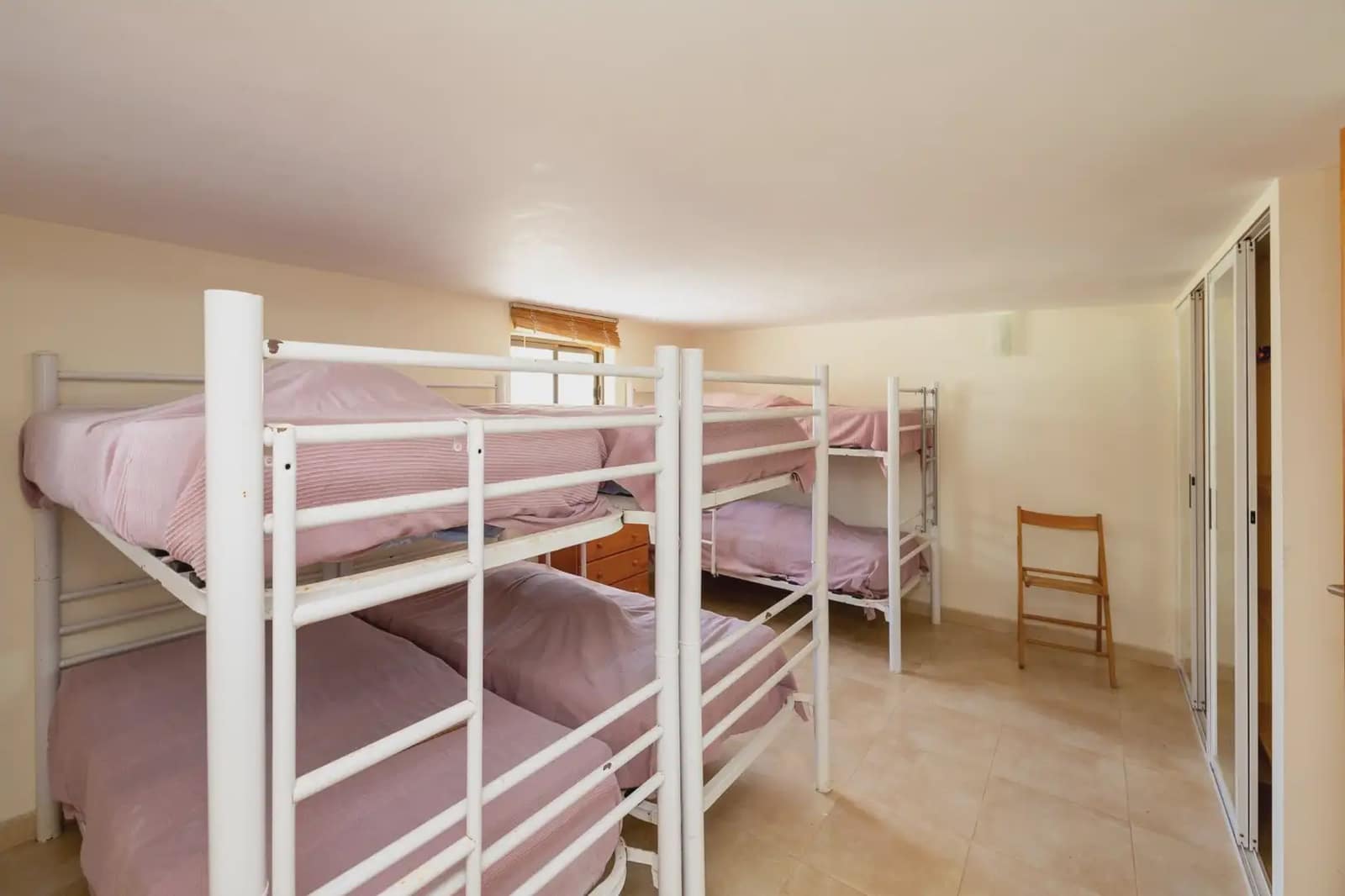 8 chambre Villa/Maison Semi-Mitoyenne à vendre à Motril - 480 000 € (Ref: 9848904)