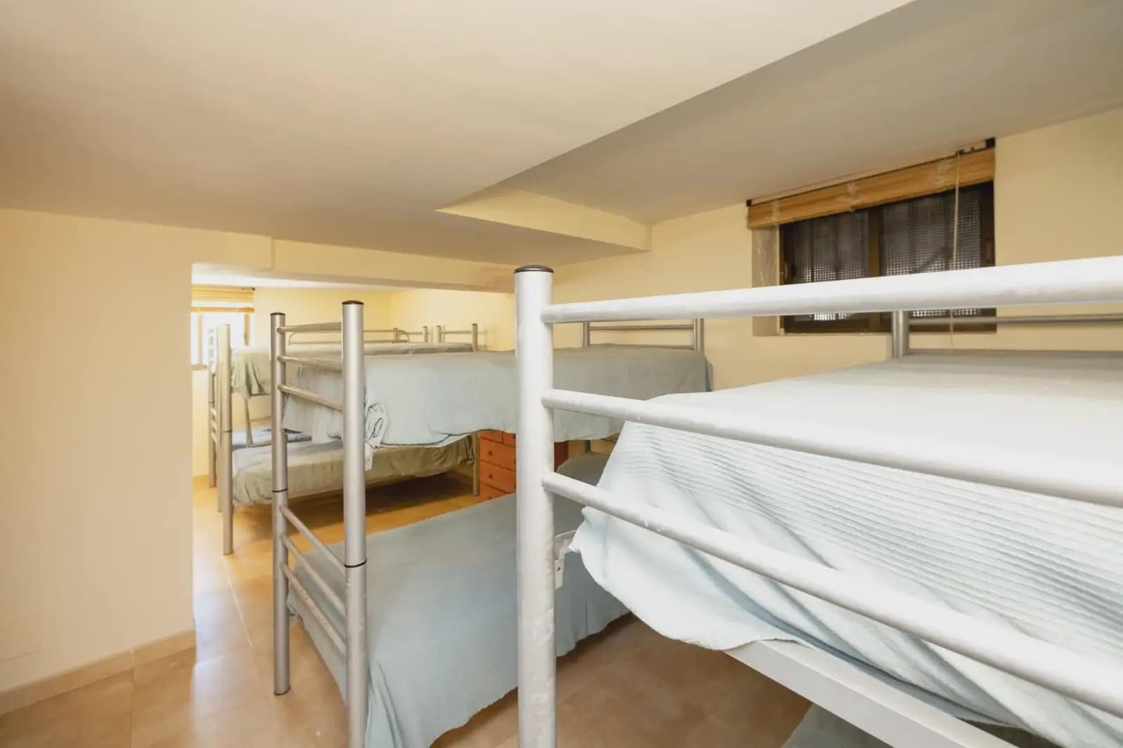 8 chambre Villa/Maison Semi-Mitoyenne à vendre à Motril - 480 000 € (Ref: 9848904)