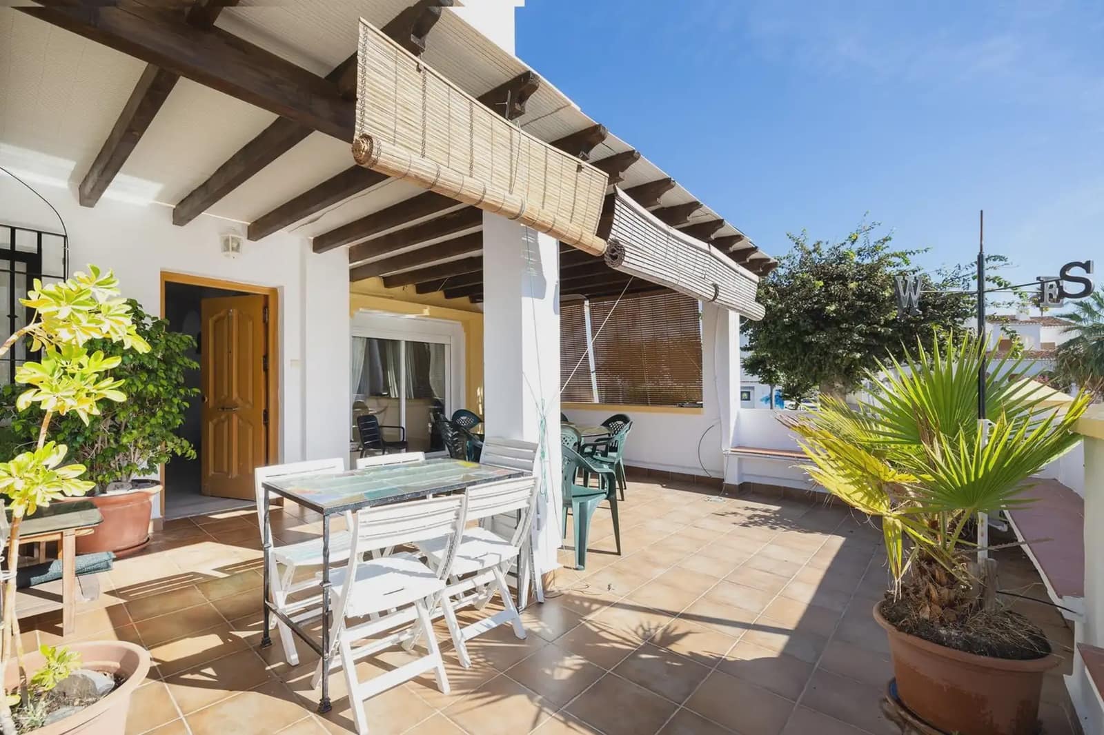 8 chambre Villa/Maison Semi-Mitoyenne à vendre à Motril - 480 000 € (Ref: 9848904)
