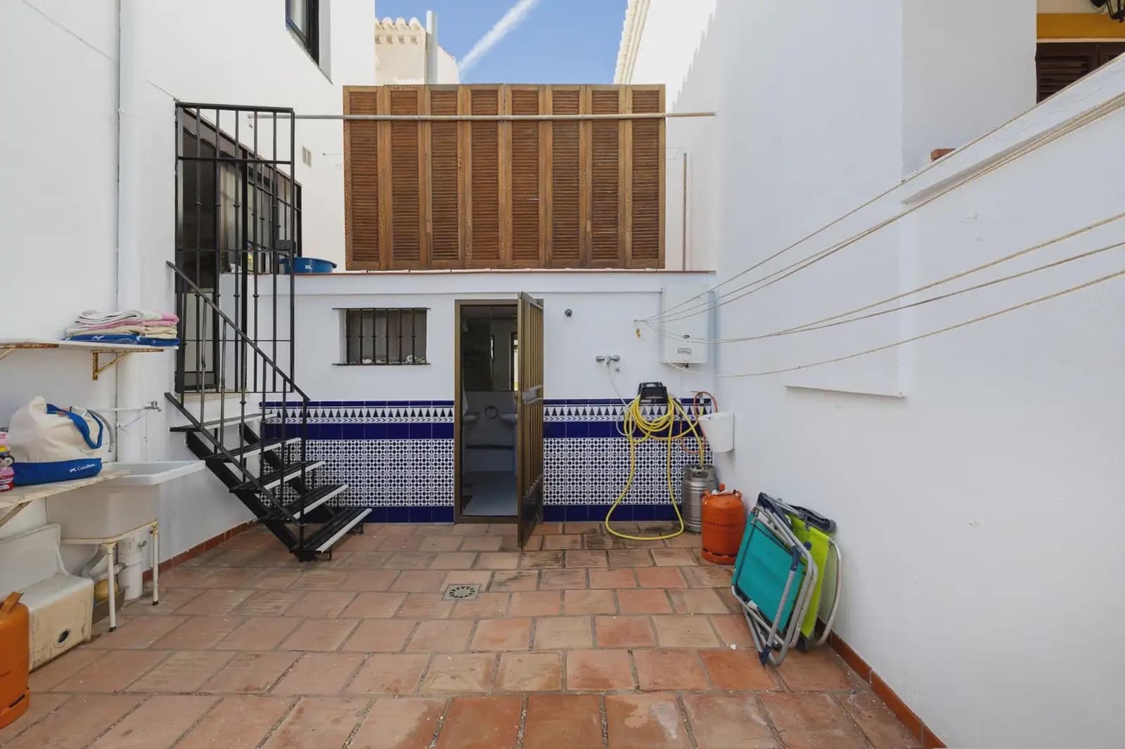 8 chambre Villa/Maison Semi-Mitoyenne à vendre à Motril - 480 000 € (Ref: 9848904)