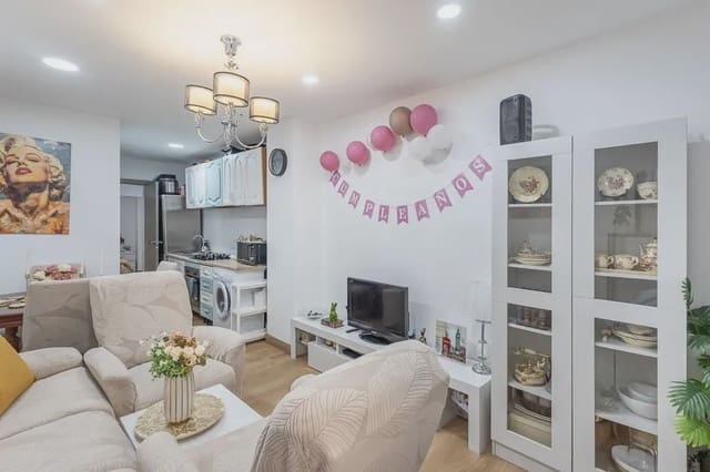 Erhverv til salg i Zaidin, Granada by - € 80.000 (Ref: 9850065)