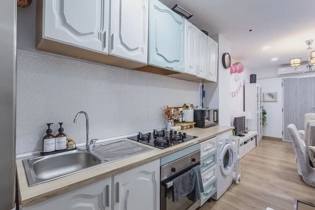 Erhverv til salg i Zaidin, Granada by - € 80.000 (Ref: 9850065)
