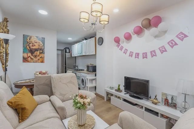 Erhverv til salg i Zaidin, Granada by - € 80.000 (Ref: 9850065)