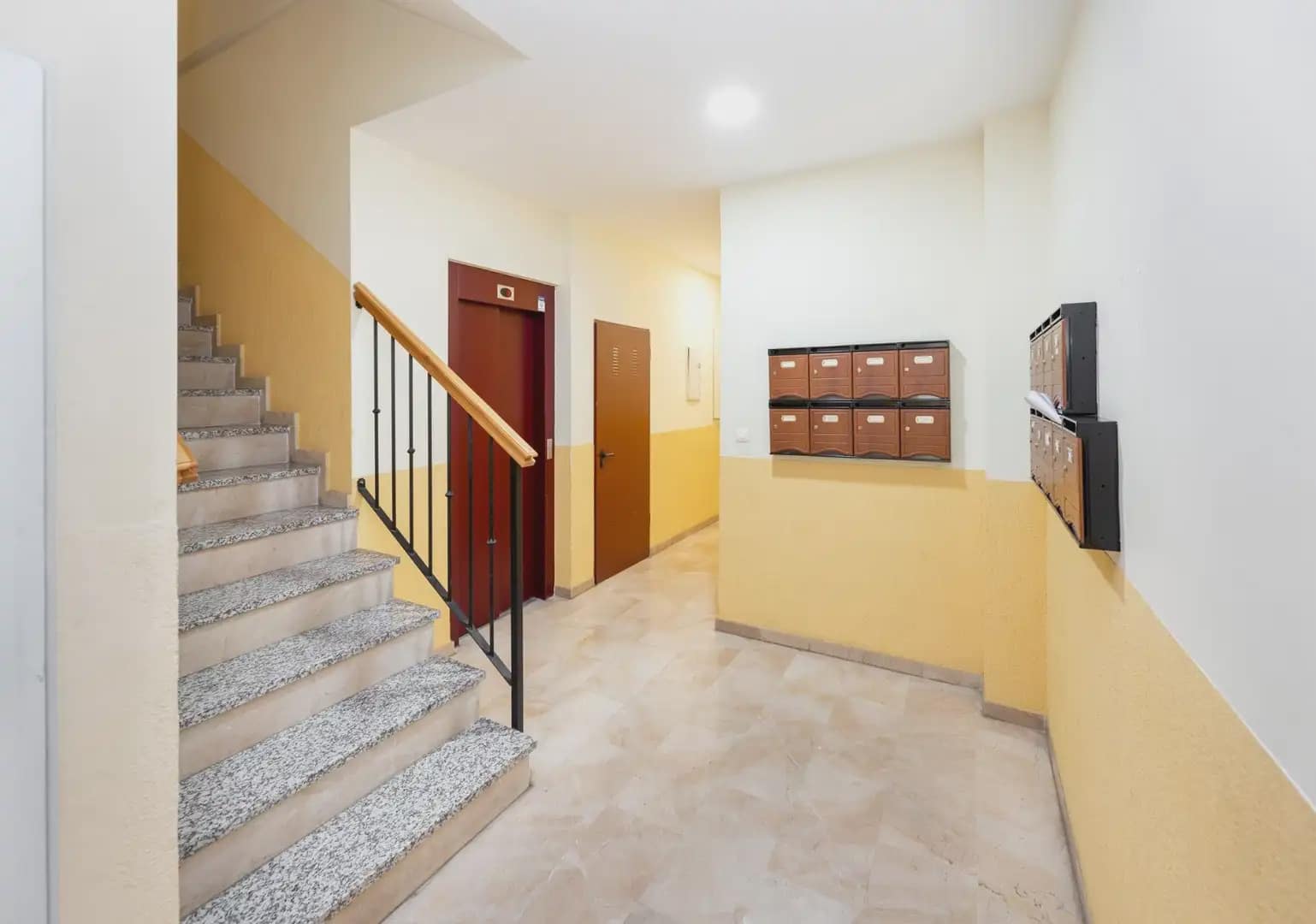 2 bedroom Flat for sale in Monachil - € 155,000 (Ref: 9850066)