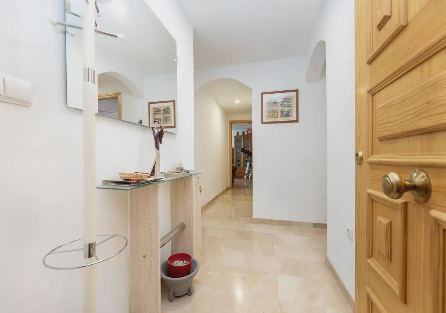2 bedroom Flat for sale in Monachil - € 155,000 (Ref: 9850066)