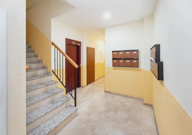 2 bedroom Flat for sale in Monachil - € 155,000 (Ref: 9850066)