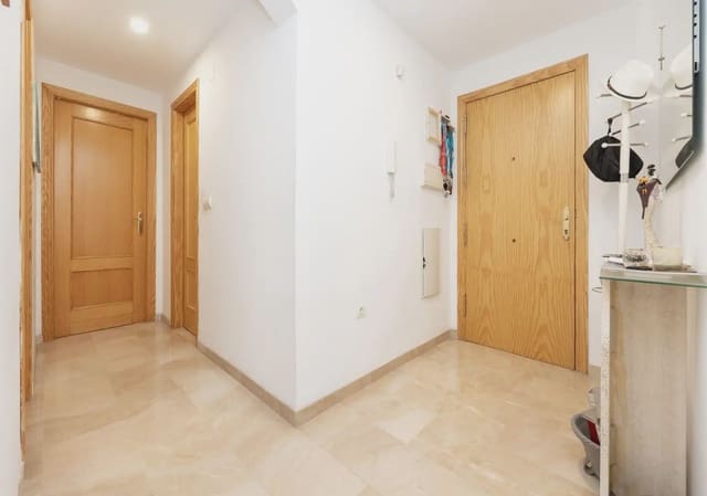 2 bedroom Flat for sale in Monachil - € 155,000 (Ref: 9850066)