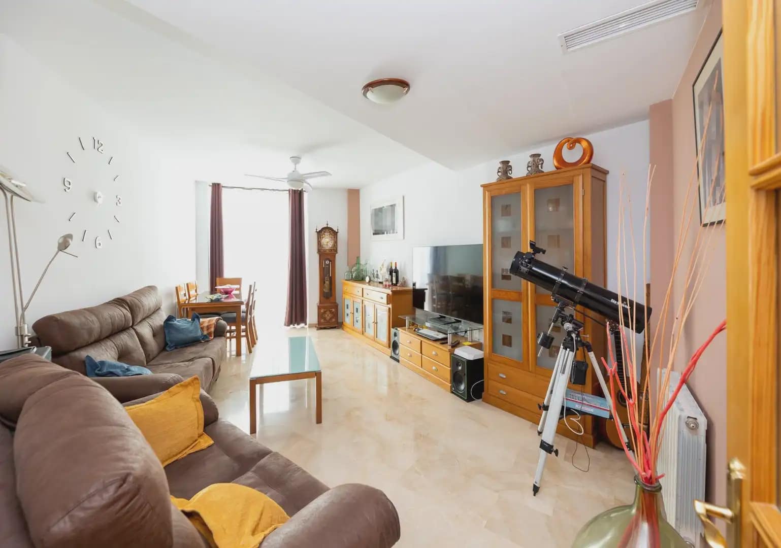 2 bedroom Flat for sale in Monachil - € 155,000 (Ref: 9850066)