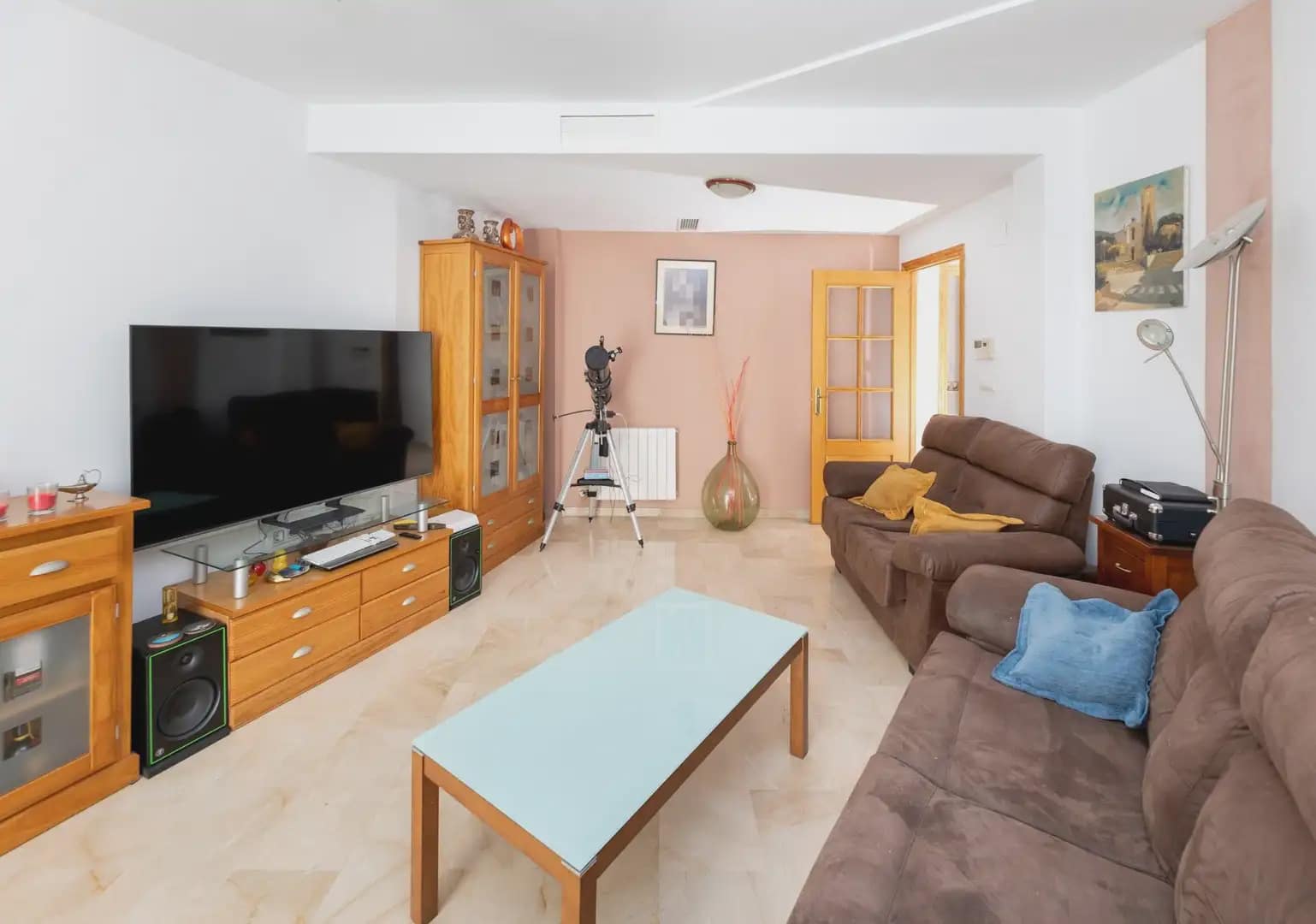 2 bedroom Flat for sale in Monachil - € 155,000 (Ref: 9850066)