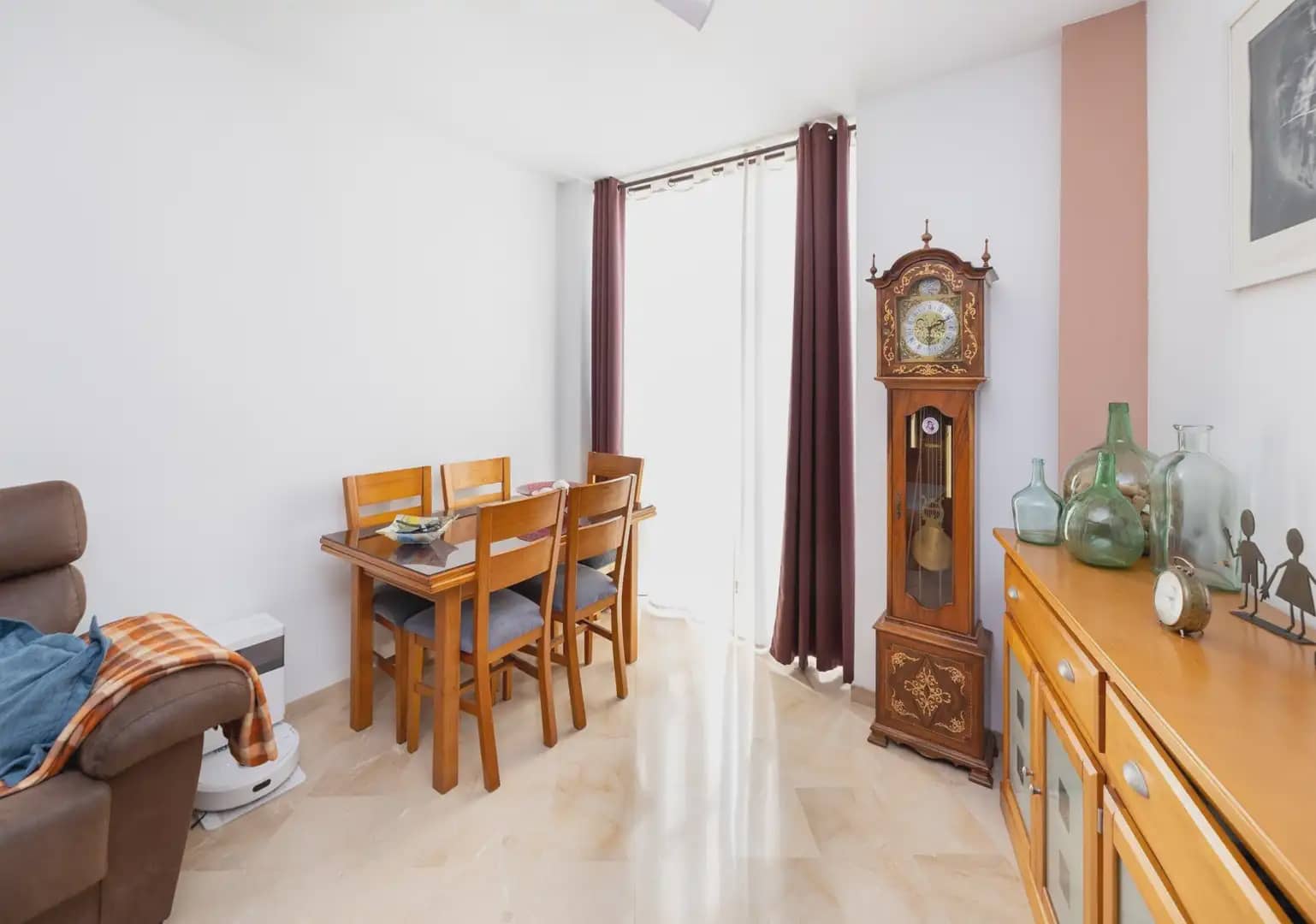 2 bedroom Flat for sale in Monachil - € 155,000 (Ref: 9850066)