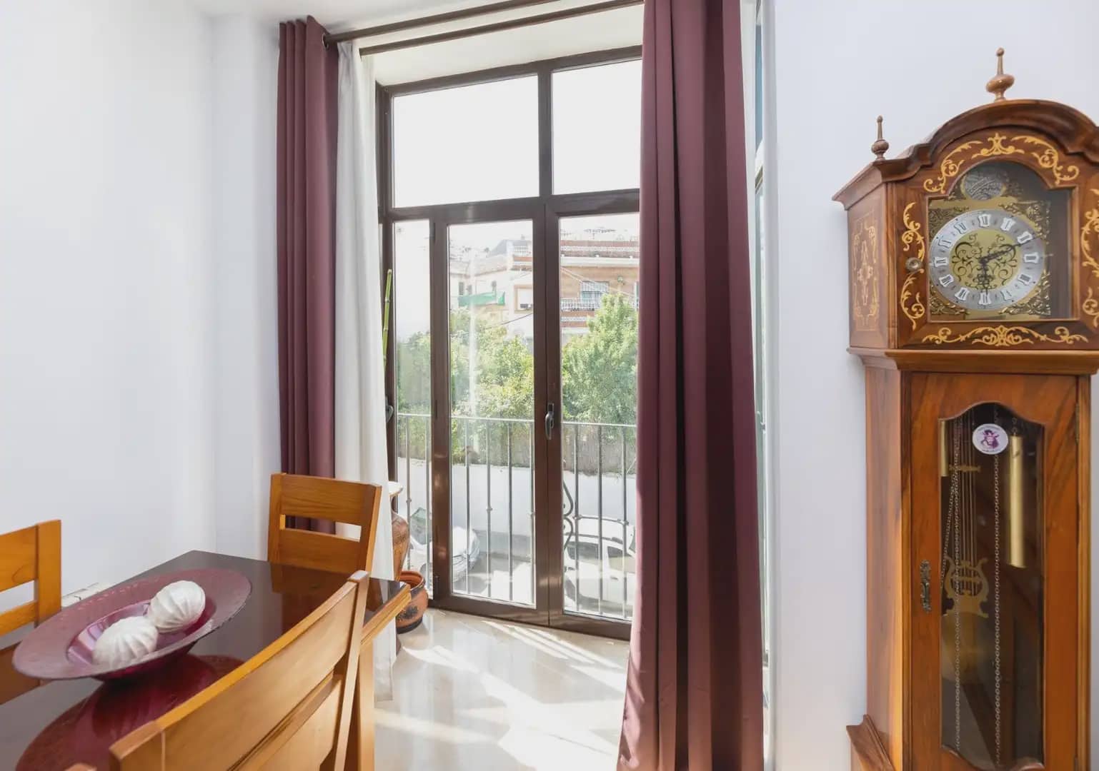 2 bedroom Flat for sale in Monachil - € 155,000 (Ref: 9850066)