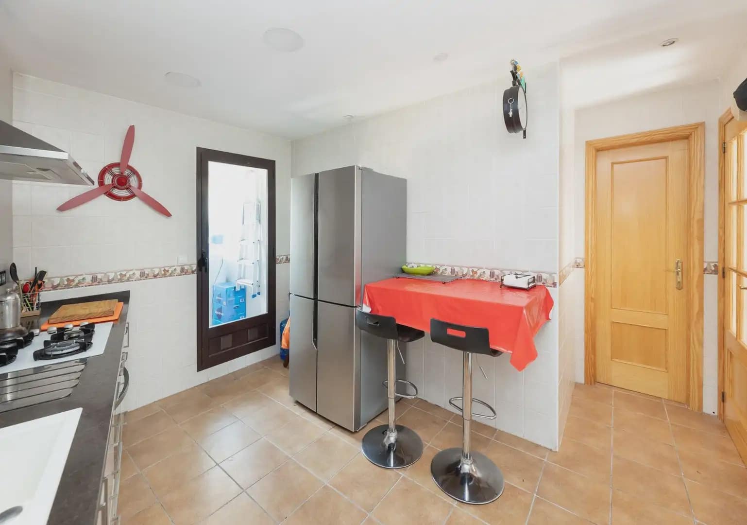 2 bedroom Flat for sale in Monachil - € 155,000 (Ref: 9850066)