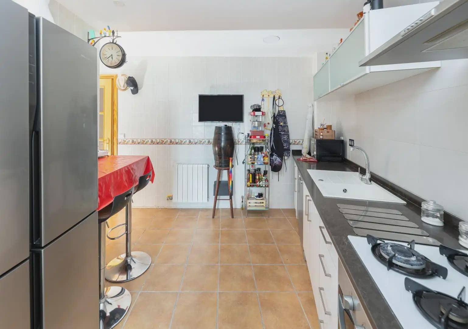 2 bedroom Flat for sale in Monachil - € 155,000 (Ref: 9850066)