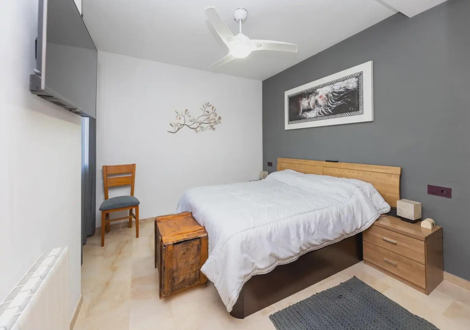 2 bedroom Flat for sale in Monachil - € 155,000 (Ref: 9850066)