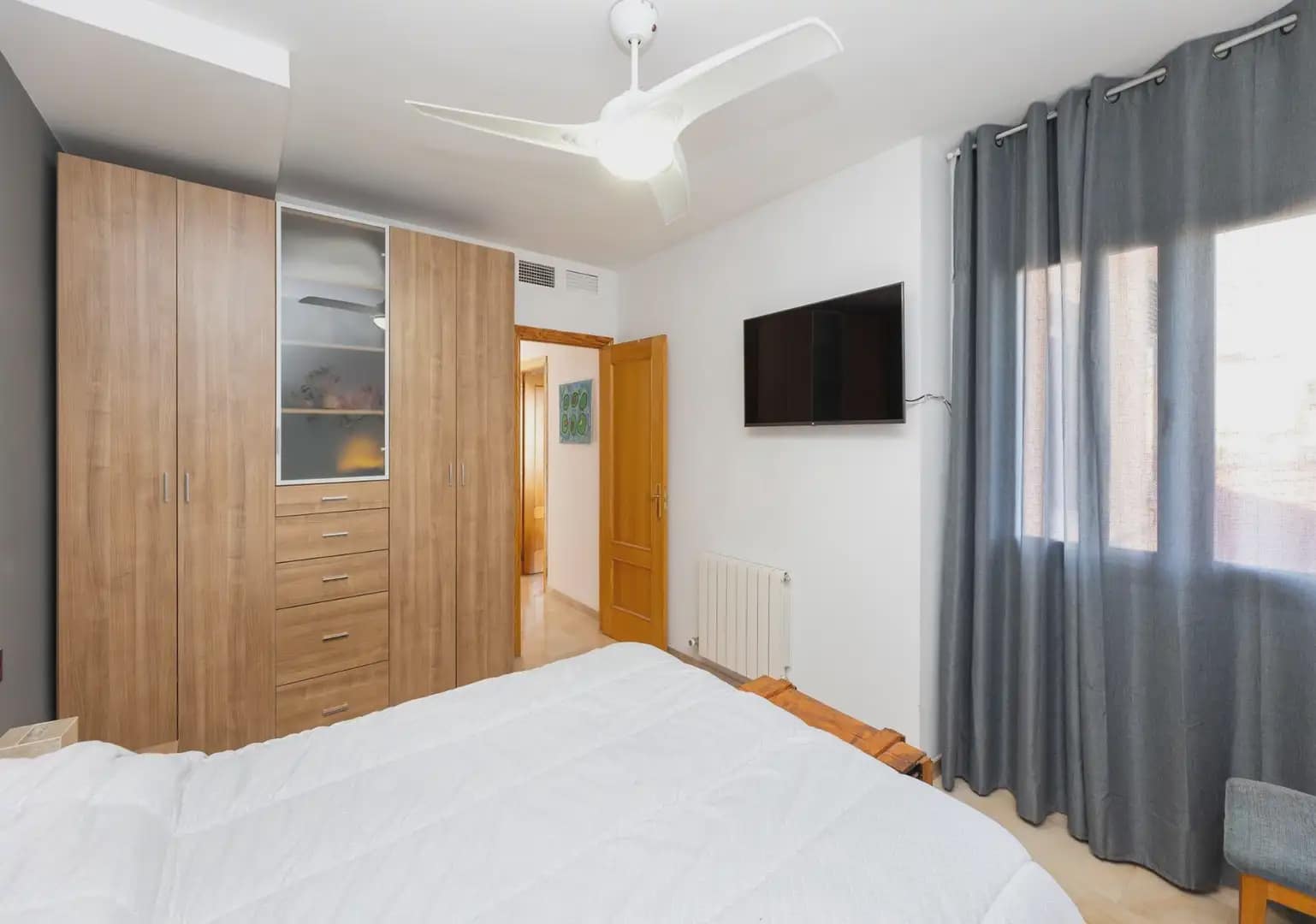 2 bedroom Flat for sale in Monachil - € 155,000 (Ref: 9850066)