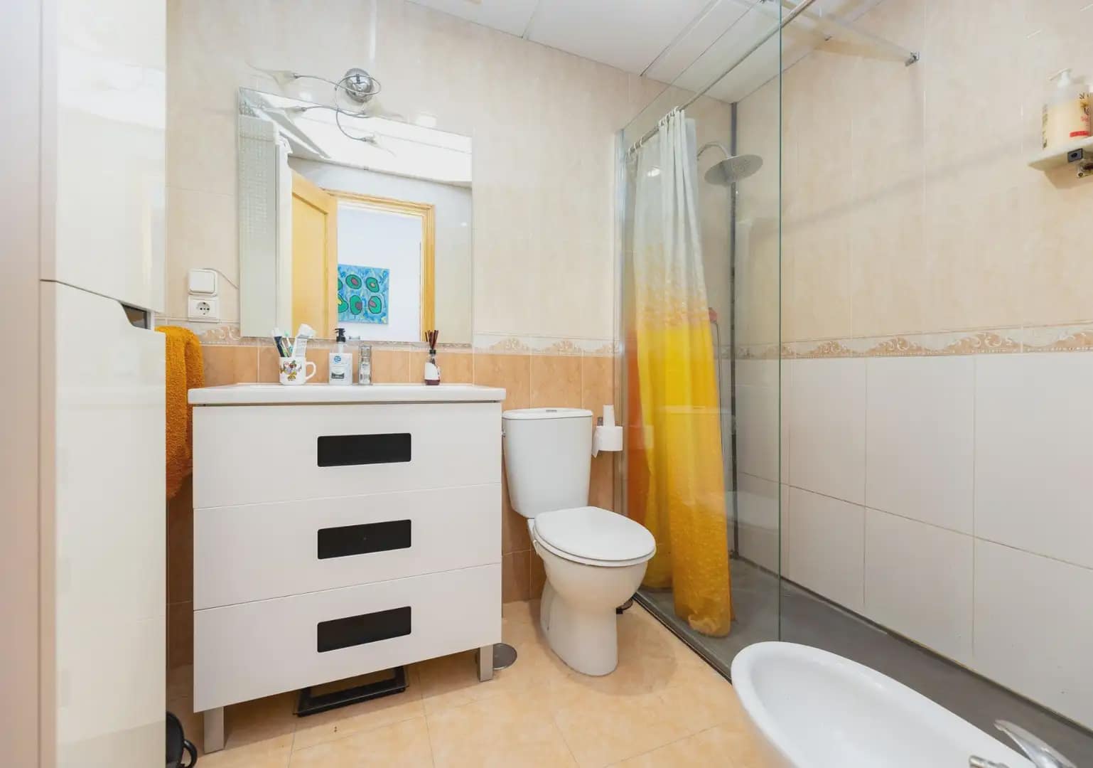 2 bedroom Flat for sale in Monachil - € 155,000 (Ref: 9850066)