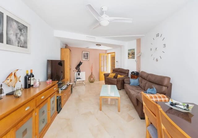 2 bedroom Flat for sale in Monachil - € 155,000 (Ref: 9850066)