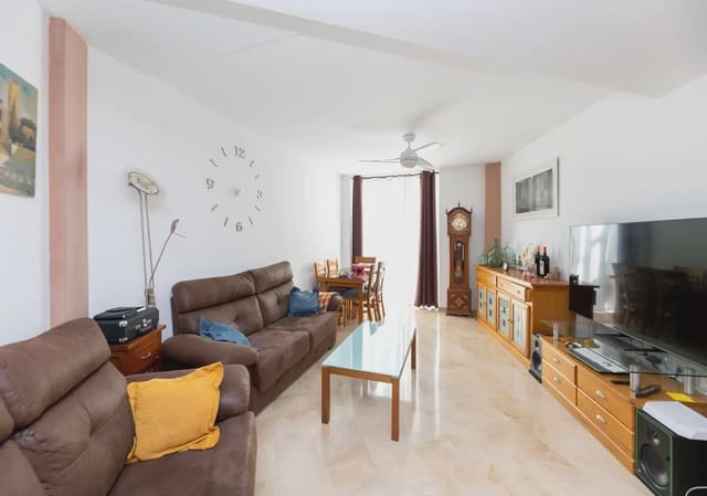 2 bedroom Flat for sale in Monachil - € 155,000 (Ref: 9850066)