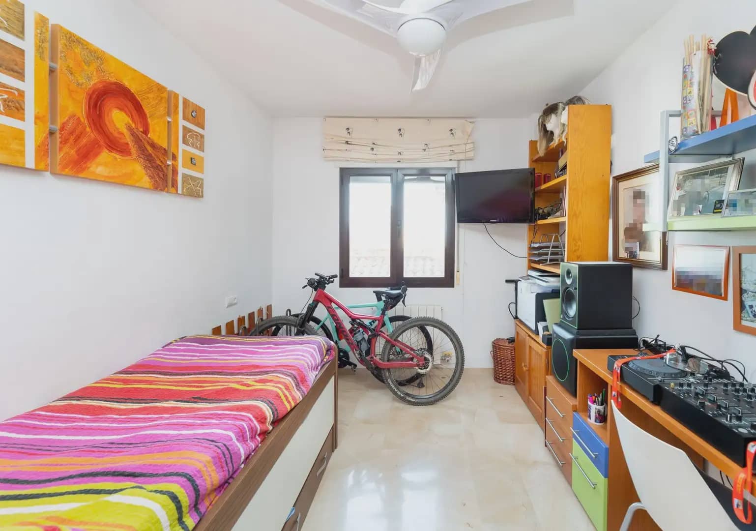 2 bedroom Flat for sale in Monachil - € 155,000 (Ref: 9850066)