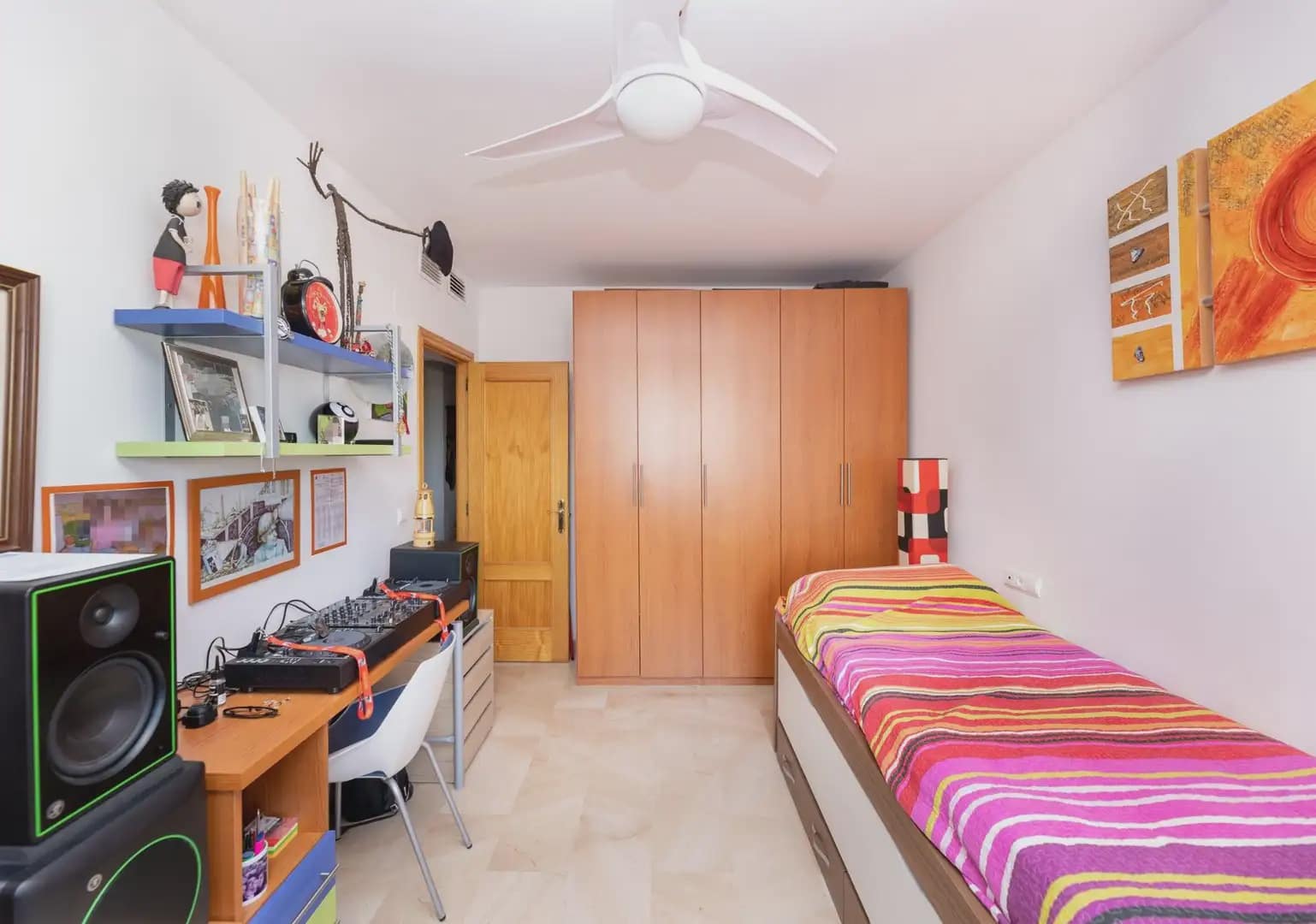2 bedroom Flat for sale in Monachil - € 155,000 (Ref: 9850066)
