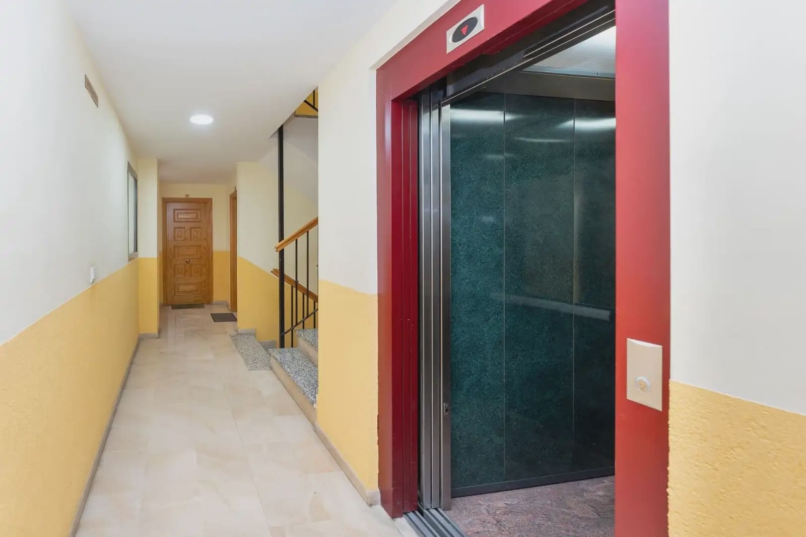 2 bedroom Flat for sale in Monachil - € 155,000 (Ref: 9850066)