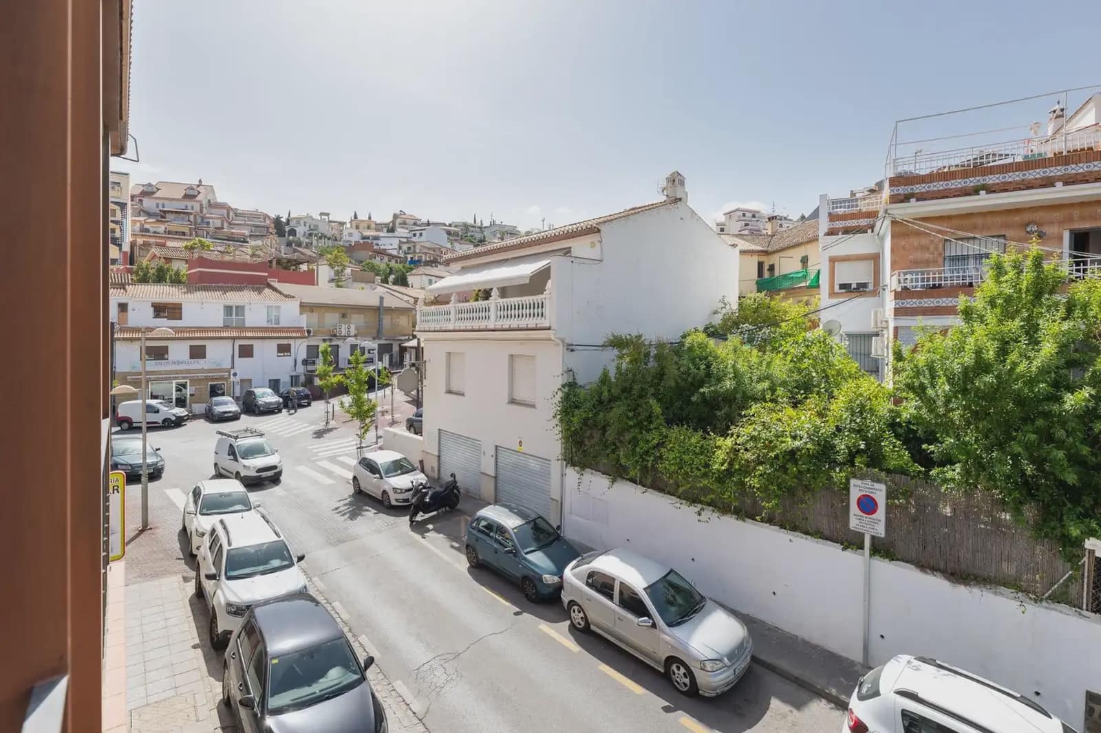 2 bedroom Flat for sale in Monachil - € 155,000 (Ref: 9850066)