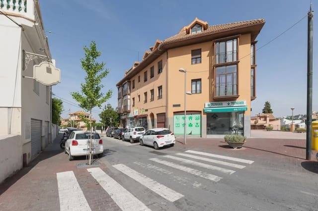 2 bedroom Flat for sale in Monachil - € 155,000 (Ref: 9850066)