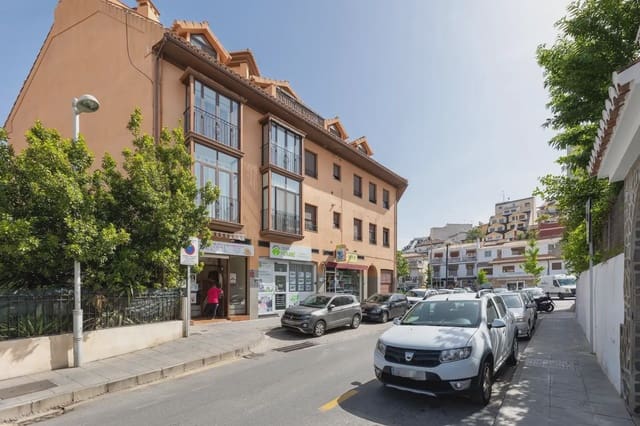 2 bedroom Flat for sale in Monachil - € 155,000 (Ref: 9850066)