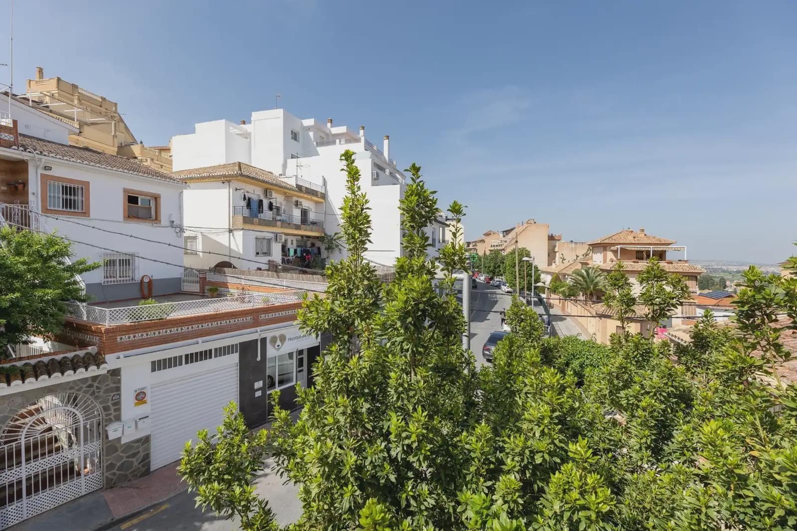 2 bedroom Flat for sale in Monachil - € 155,000 (Ref: 9850066)