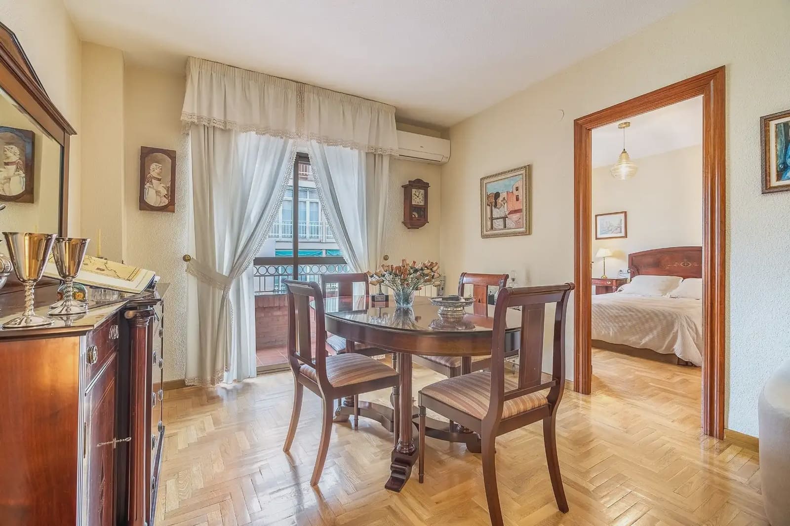 3 sovrum Lägenhet till salu i Granada stad - 375 000 € (Ref: 9850067)
