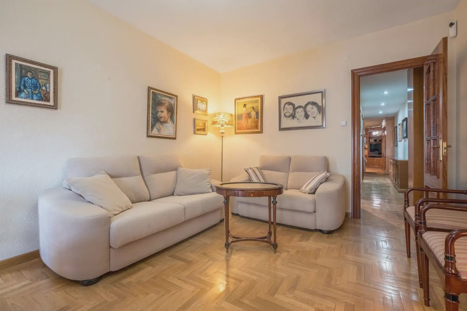 3 sovrum Lägenhet till salu i Granada stad - 375 000 € (Ref: 9850067)