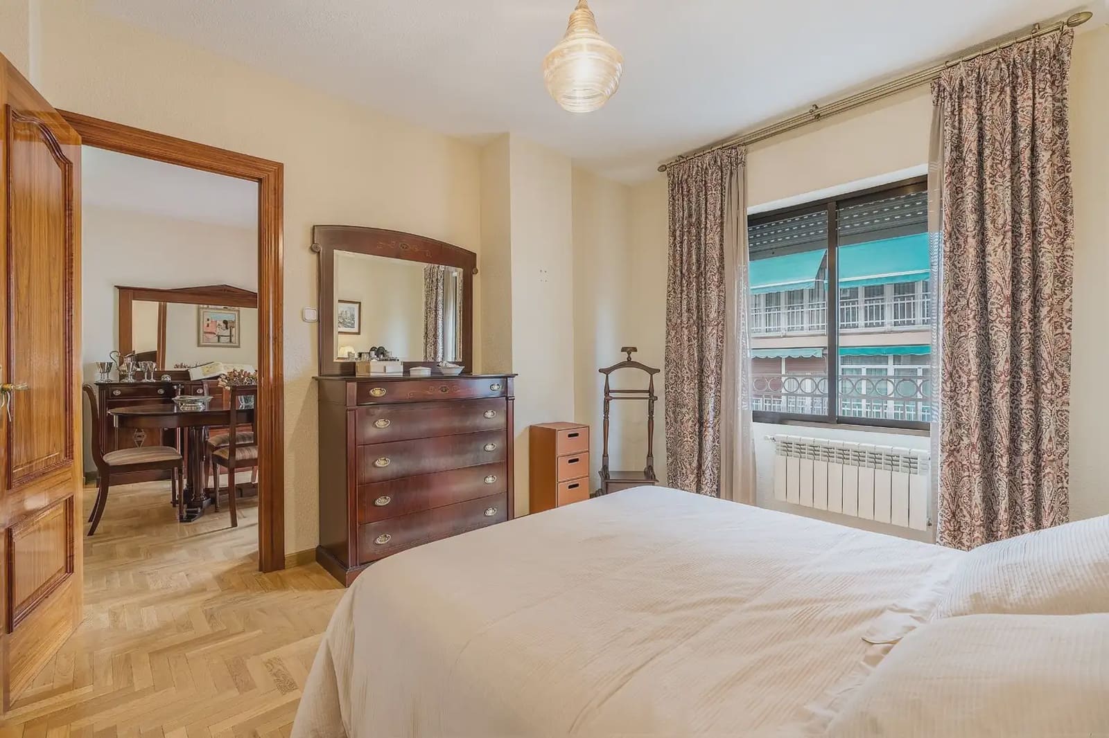 3 sovrum Lägenhet till salu i Granada stad - 375 000 € (Ref: 9850067)