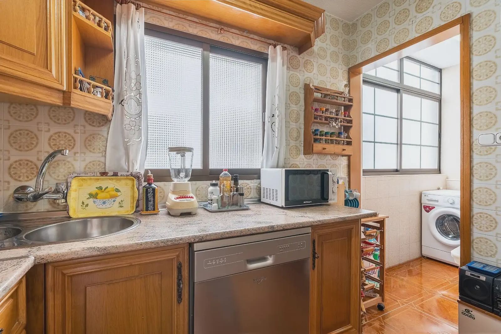 3 sovrum Lägenhet till salu i Granada stad - 375 000 € (Ref: 9850067)