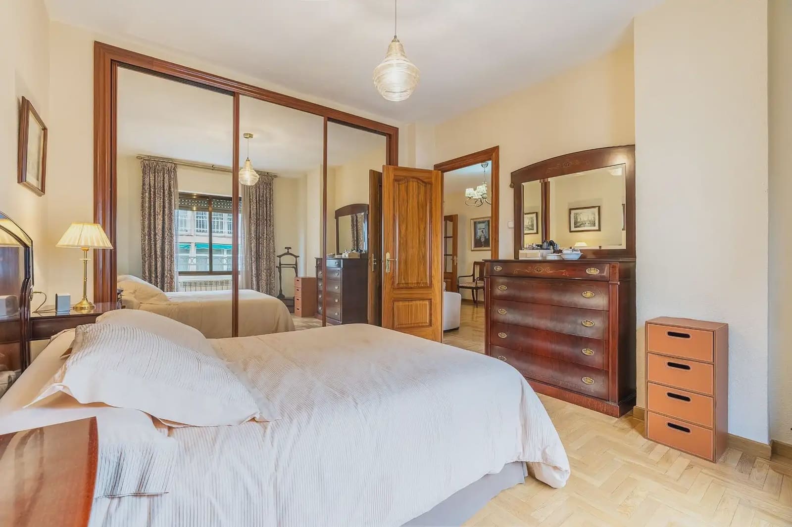 3 sovrum Lägenhet till salu i Granada stad - 375 000 € (Ref: 9850067)