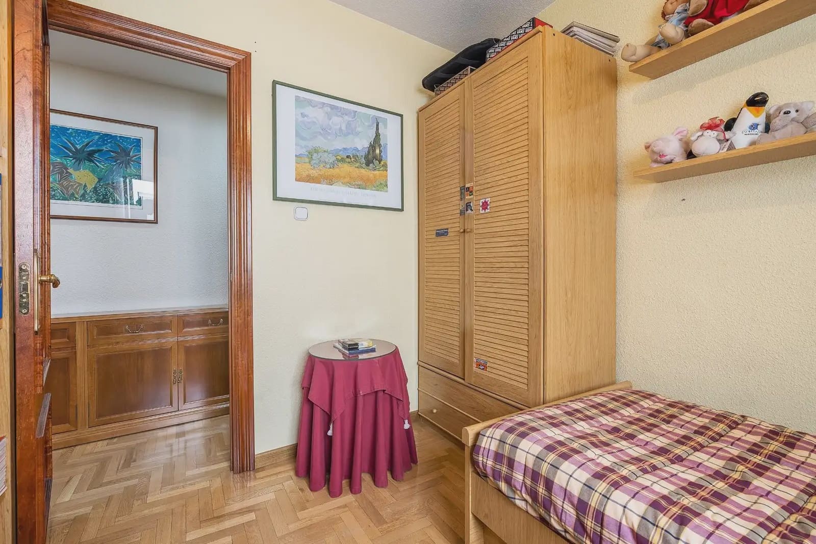 3 sovrum Lägenhet till salu i Granada stad - 375 000 € (Ref: 9850067)