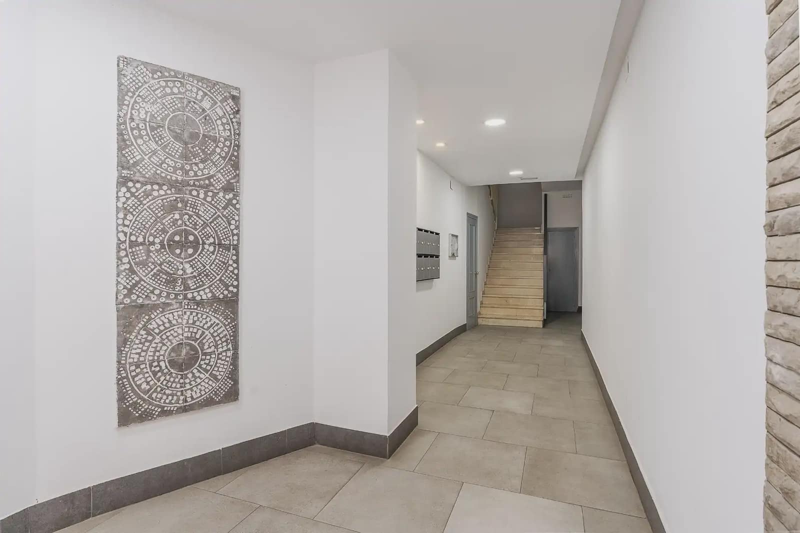 3 sovrum Lägenhet till salu i Granada stad - 375 000 € (Ref: 9850067)