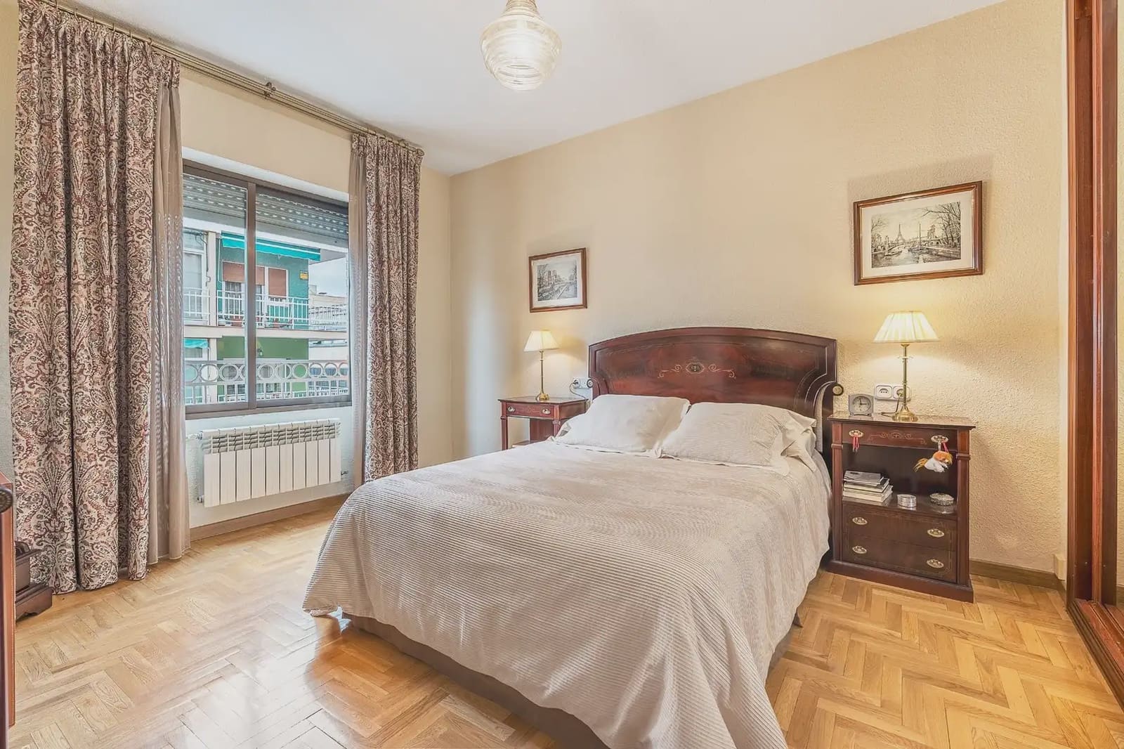 3 sovrum Lägenhet till salu i Granada stad - 375 000 € (Ref: 9850067)