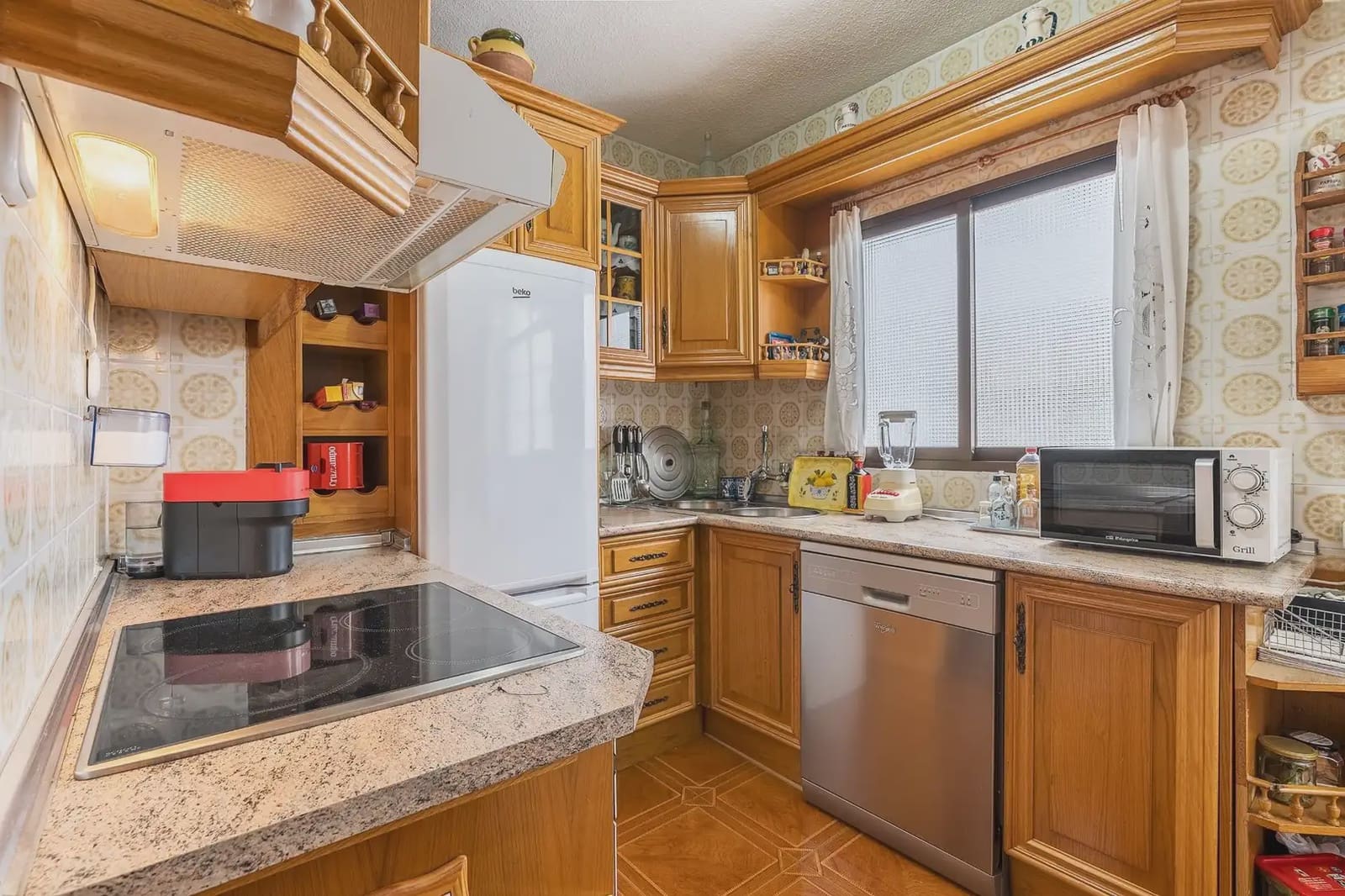3 sovrum Lägenhet till salu i Granada stad - 375 000 € (Ref: 9850067)