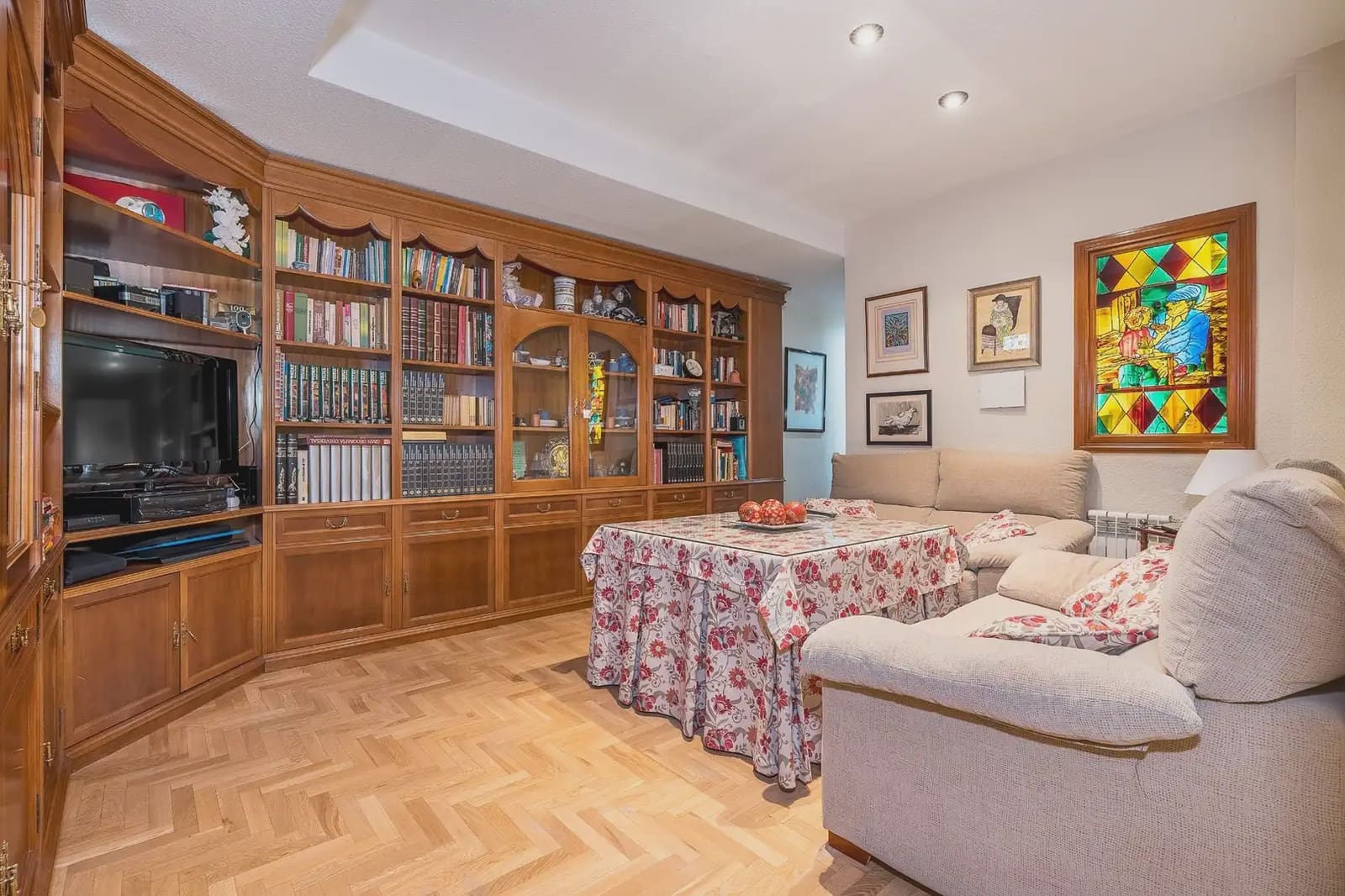 3 sovrum Lägenhet till salu i Granada stad - 375 000 € (Ref: 9850067)