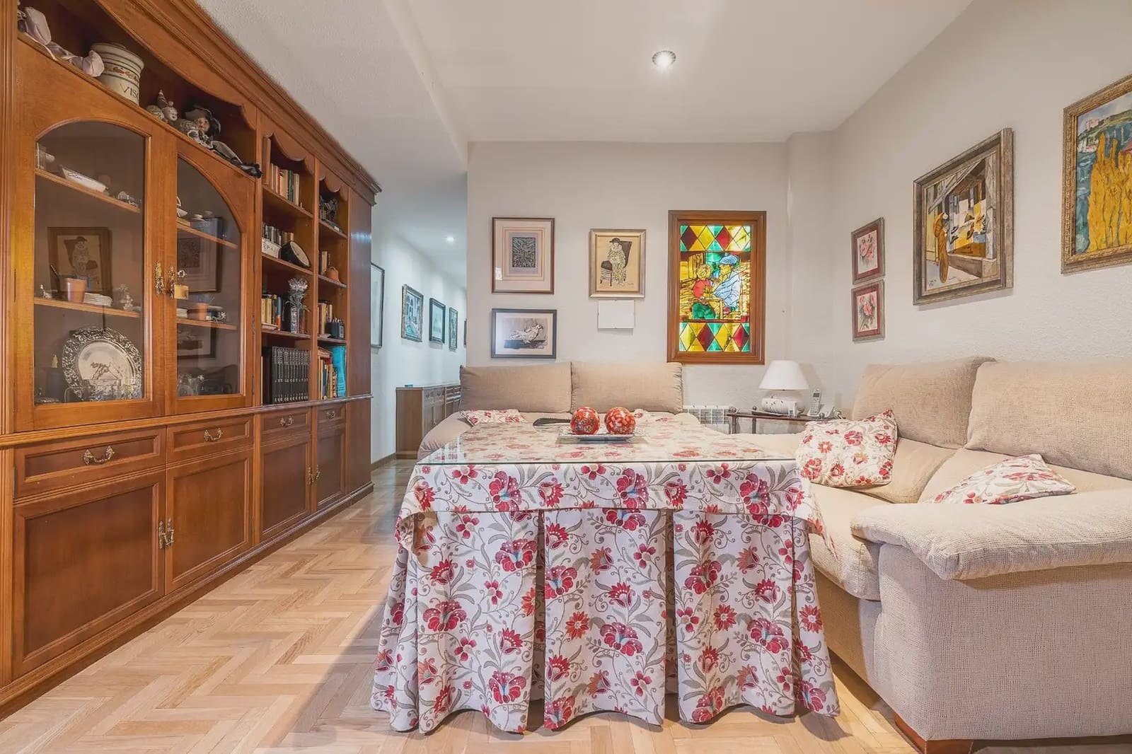3 sovrum Lägenhet till salu i Granada stad - 375 000 € (Ref: 9850067)