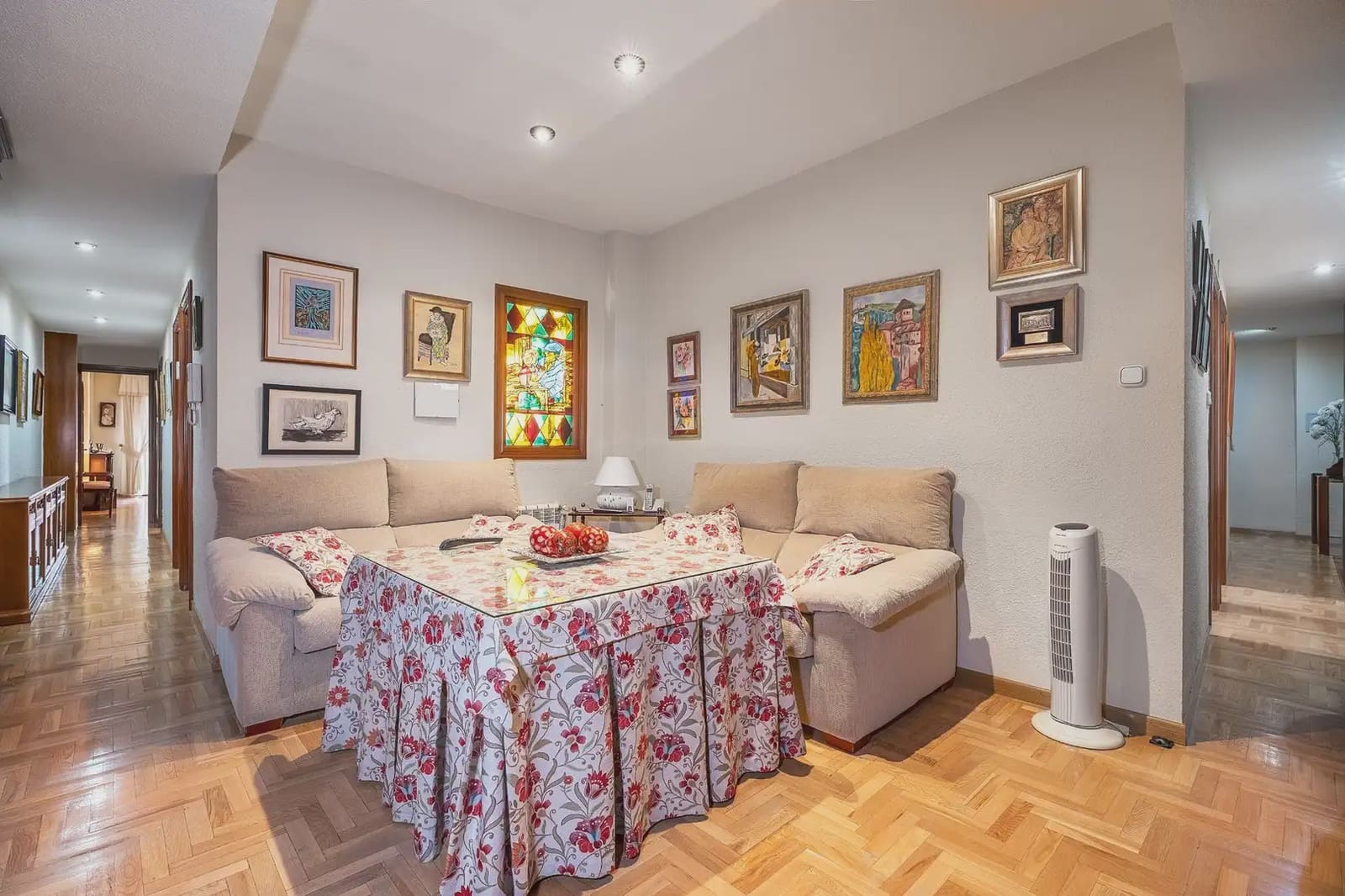 3 sovrum Lägenhet till salu i Granada stad - 375 000 € (Ref: 9850067)