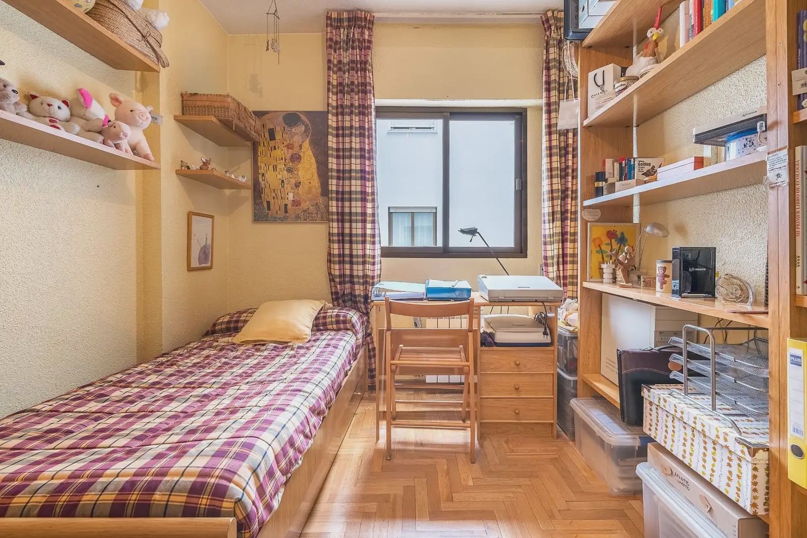 3 sovrum Lägenhet till salu i Granada stad - 375 000 € (Ref: 9850067)
