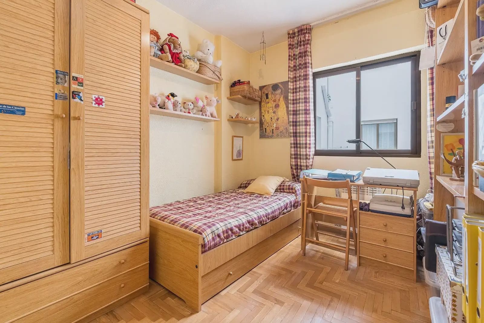 3 sovrum Lägenhet till salu i Granada stad - 375 000 € (Ref: 9850067)