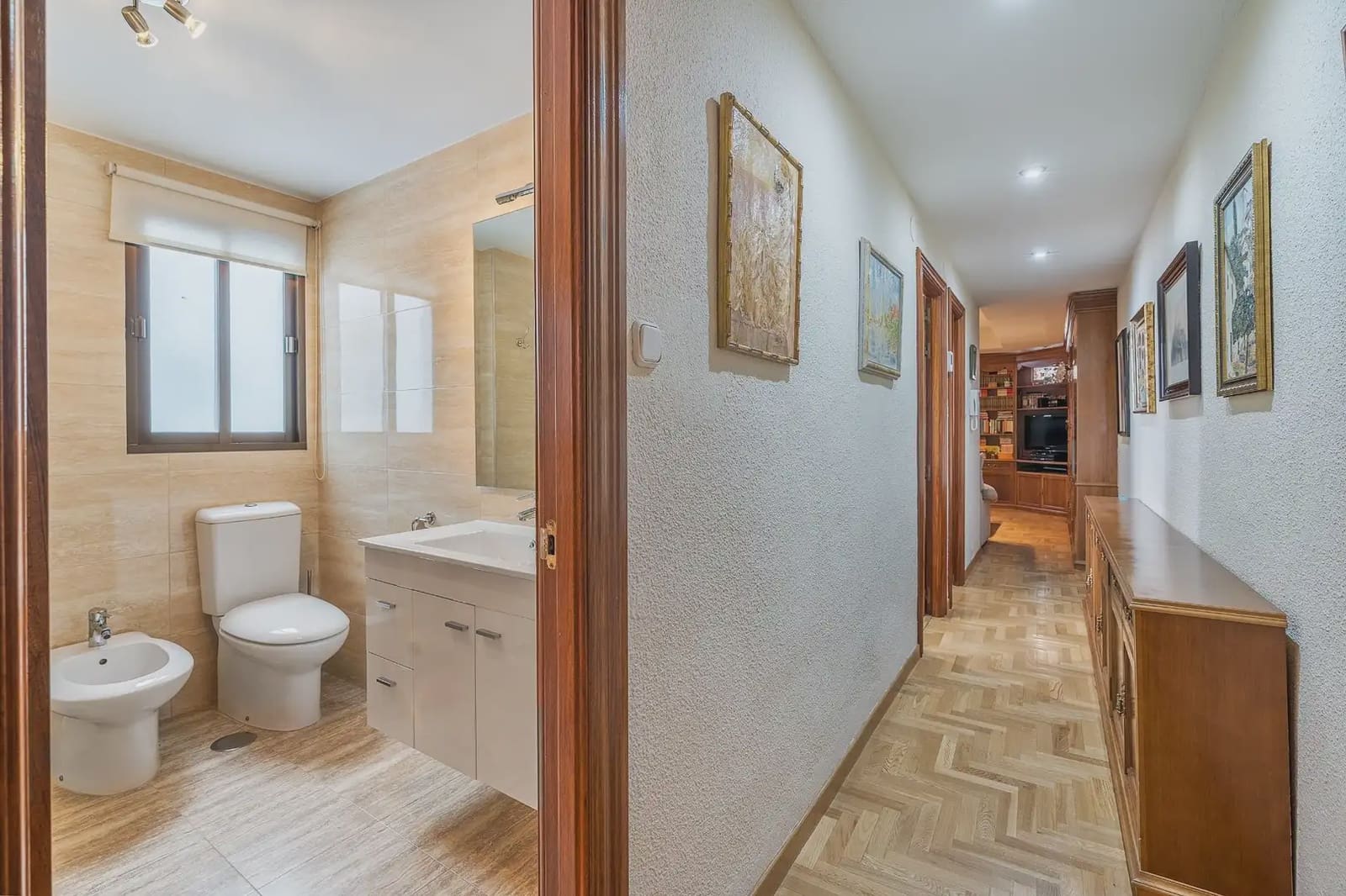 3 sovrum Lägenhet till salu i Granada stad - 375 000 € (Ref: 9850067)